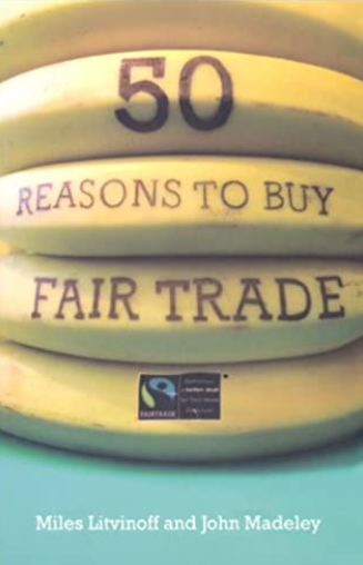 50 Reasons to Buy Fairtrade