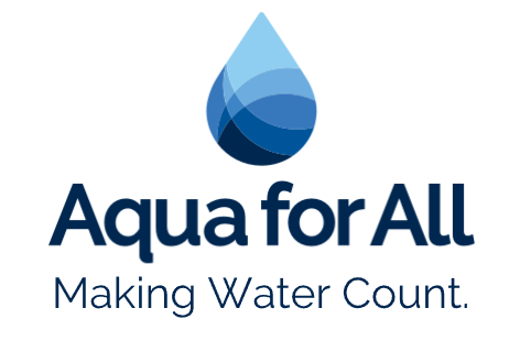 Aqua for All Making Water Count