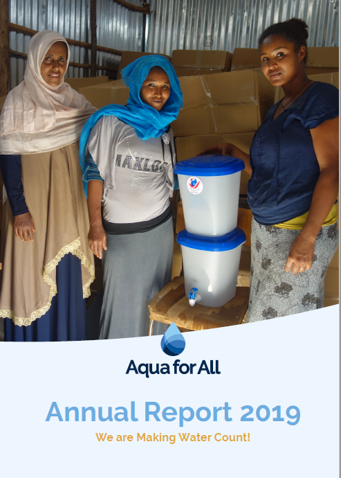 Aqua for All