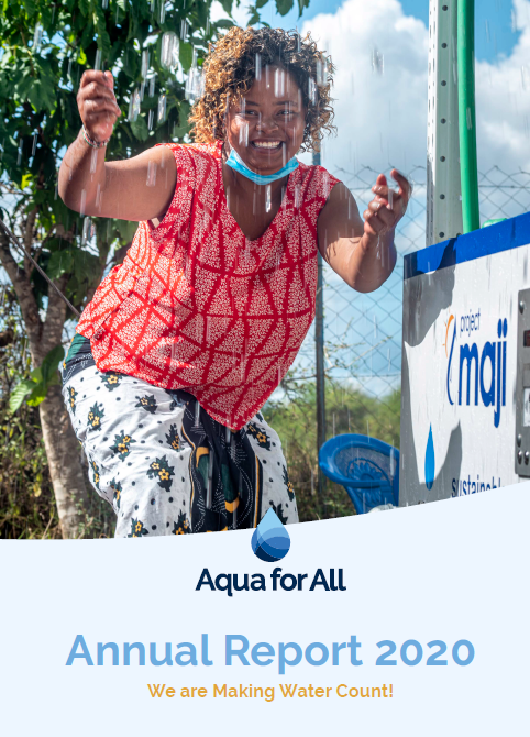 Aqua for All