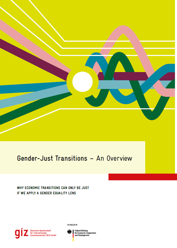 Gender-Just Transitions