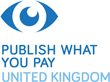 Publish What You Pay United Kingdom