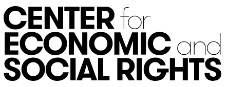 Center for Economic and Social Rights